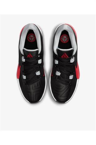 Nike DX4985-004 Zoom Freak 5 Erkek Basketbol Ayakkabısı