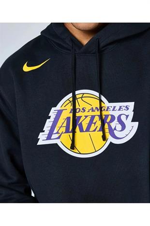 Nike DX9997-010 Lal Mnk Club Hdy Po Erkek Sweatshirt