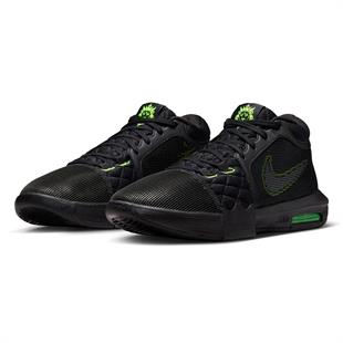 Nike FB2239-002 Lebron Witness VIII Erkek Basketbol Ayakkabısı