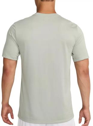 Nike FZ8097-370 M Nk Df Tee Rlgd Oc icon Erkek Spor Tişört