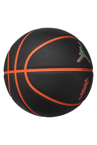 Nike J.100.4141.095.07 Jordan All Court 8P Z Williamson Unisex Basketbol Topu