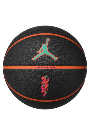 Nike J.100.4141.095.07 Jordan All Court 8P Z Williamson Unisex Basketbol Topu