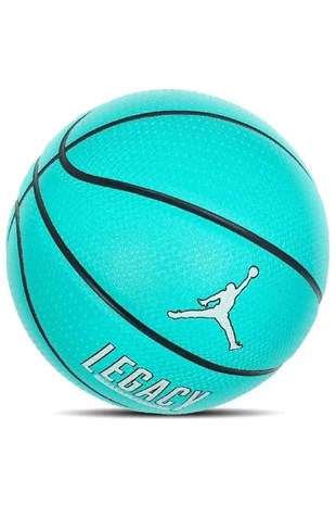 Nike J.100.8253.353.07 Jordan Legacy 2.0 8P Unisex Basketbol Topu