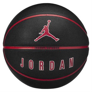 Nike J.100.8254.017.07 Jordan Ultimate 2.0 8P Unisex Basketbol Topu