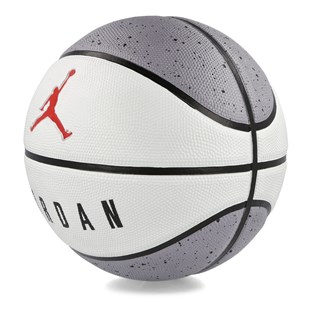 Nike J.100.8255.049.07 Jordan Playground 2.0 8P Unisex Basketbol Topu