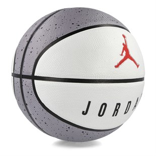 Nike J.100.8255.049.07 Jordan Playground 2.0 8P Unisex Basketbol Topu