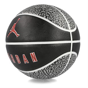 Nike J.100.8255.055.07 Jordan Playground 2.0 8P Unisex Basketbol Topu