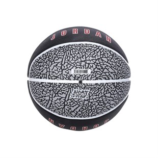 Nike J.100.8255.055.07 Jordan Playground 2.0 8P Unisex Basketbol Topu