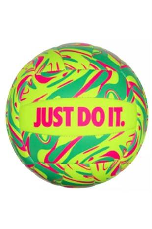 Nike N.000.1824.709.03 Skills Unisex Voleybol Topu