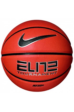 Nike N.100.2353.855.07 Elite Tournament 8P  Unisex Basketbol Topu
