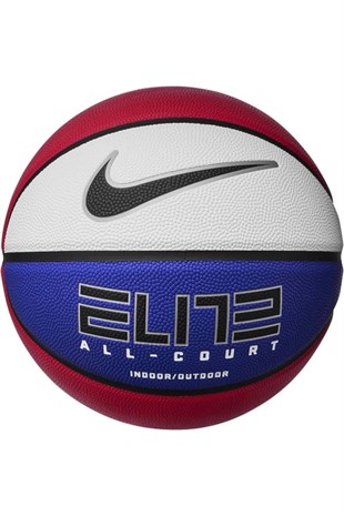 Nike N.100.4088.619.07 Elite All Court 8P 2.0 Unisex Basketbol Topu