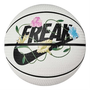 Nike N.100.4139.129.07 Playground 8P 2.0 Unisex Basketbol Topu