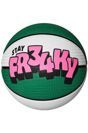 Nike N.100.4139.331.07 Playground 8P 2.0 G Unisex Basketbol Topu