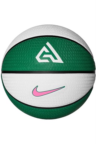 Nike N.100.4139.331.07 Playground 8P 2.0 G Unisex Basketbol Topu