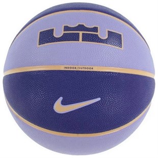 Nike N.100.4368.509.07 All Court 2.0 8P L James Unisex Basketbol Topu