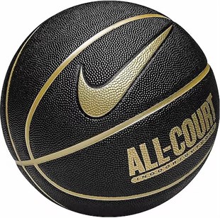 Nike N.100.4369.070.07 Everyday All Court 8P Unisex Basketbol Topu