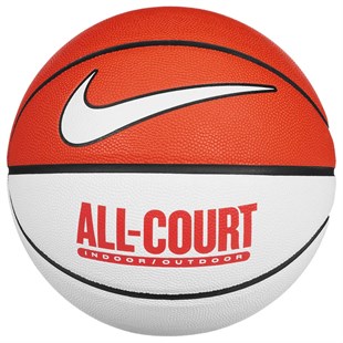 Nike N.100.4369.187.07 Everyday All Court 8P Unisex Basketbol Topu