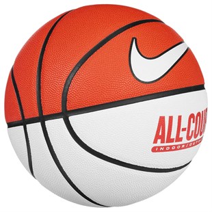 Nike N.100.4369.187.07 Everyday All Court 8P Unisex Basketbol Topu