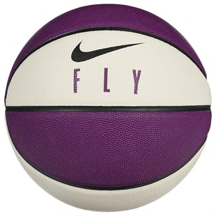 Nike N.100.4369.517.07 Everyday All Court 8P Unisex Basketbol Topu
