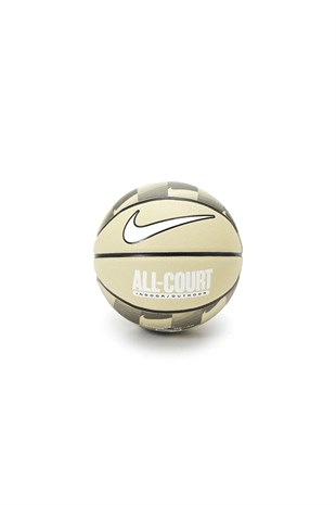 Nike N.100.4370.703.07 Everyday All Court 8P Unisex Basketbol Topu
