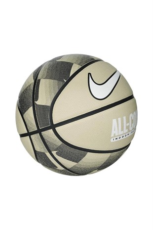 Nike N.100.4370.703.07 Everyday All Court 8P Unisex Basketbol Topu