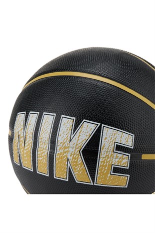 Nike N.100.4371.015.07 Everyday Playground 8P Unisex Basketbol Topu