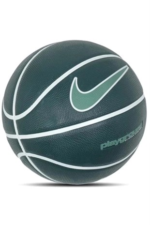 Nike N.100.4371.303.07 Everyday Playground 8P Unisex Basketbol Topu
