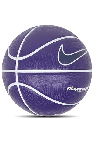 Nike N.100.4371.508.07 Everyday Playground 8P Unisex Basketbol Topu