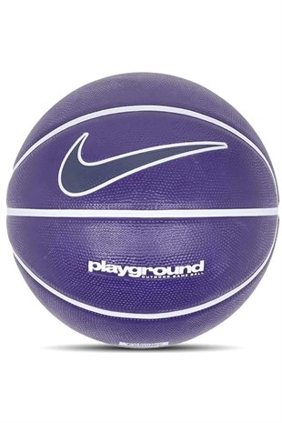 Nike N.100.4371.508.07 Everyday Playground 8P Unisex Basketbol Topu