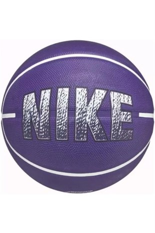 Nike N.100.4371.508.07 Everyday Playground 8P Unisex Basketbol Topu
