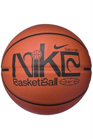Nike N.100.4371.810.07 Everyday Playground 8P Unisex Basketbol Topu