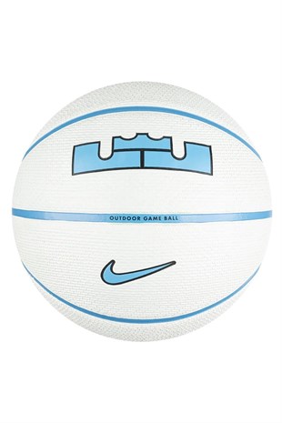 Nike N.100.4372.086.07 Playground 2.0 8P L Unisex Basketbol Topu