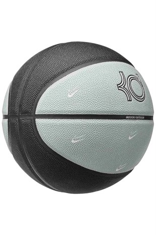 Nike N.100.7111.084.07 All Court 8P K Durant Unisex Basketbol Topu