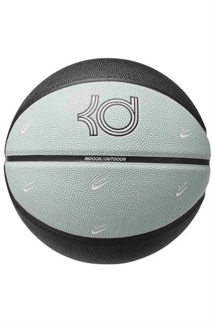 Nike N.100.7111.084.07 All Court 8P K Durant Unisex Basketbol Topu