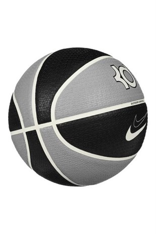 Nike N.100.7112.030.07 Playground 8P 2.0 K Durant Unisex Basketbol Topu