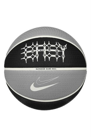 Nike N.100.7112.030.07 Playground 8P 2.0 K Durant Unisex Basketbol Topu