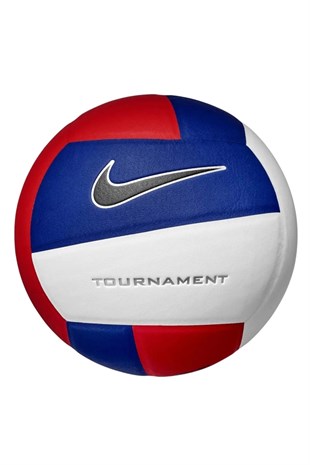 Nike N.101.1430.619.05 Tournament Unisex Voleybol Topu