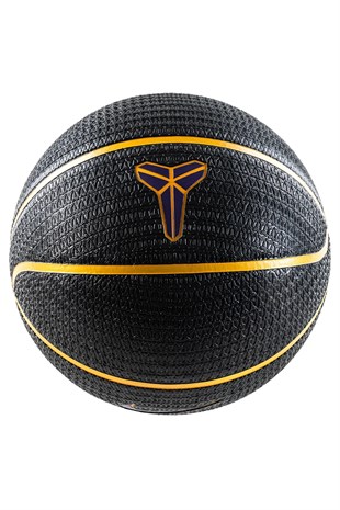 Nike N.101.2519.014.07 Playground 8P K Bryant Unisex Basketbol Topu