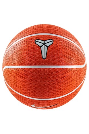 Nike N.101.2519.835.07 Playground 8P K Bryant Unisex Basketbol Topu