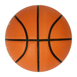 Nike N.KI.32.855.07 Baller 8P Unisex Basketbol Topu