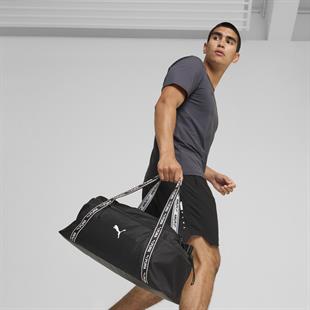 Puma 09078001 At Ess Sports Unisex Spor Çanta
