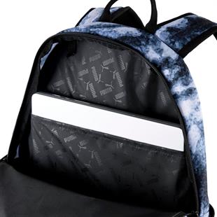Puma 09115010 Academy Aop Unisex Sırt Çantası