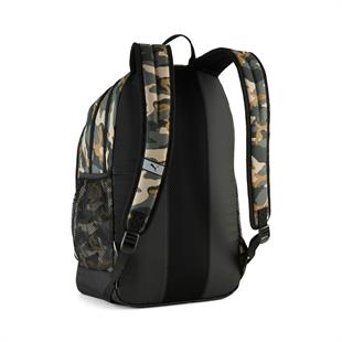 Puma 09115011 Academy Aop Unisex Sırt Çantası