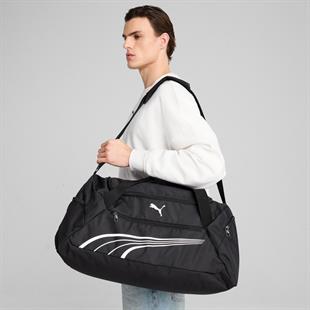 Puma 09118901 Fundamental M Sports Ba Unisex Spor Çanta