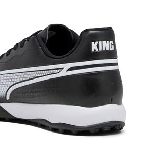 Puma 10726001 King Match Tt Erkek Halı Saha Ayakkabısı
