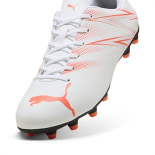Puma 10747713 Attacanto Fg/Ag Erkek Krampon