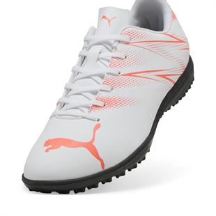 Puma 10747812 Attacanto Tt Erkek Halı Saha Ayakkabısı