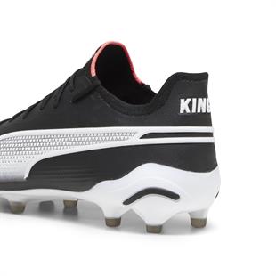 Puma 10756301 King Ultimate Fg/Ag Erkek Krampon