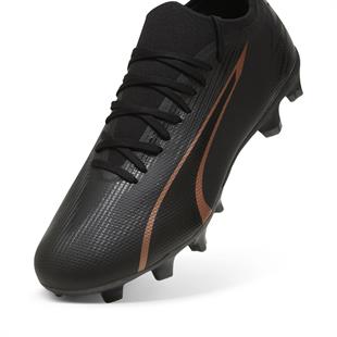 Puma 10775402 Ultra Match Fg/Ag Erkek Krampon