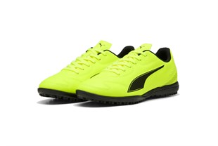 Puma 10850106 Vitoria II Tt Erkek Halı saha Ayakkabısı